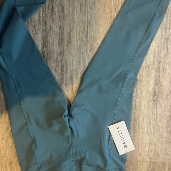 Athleta brand new yoga pants - Picture 1 of 2
